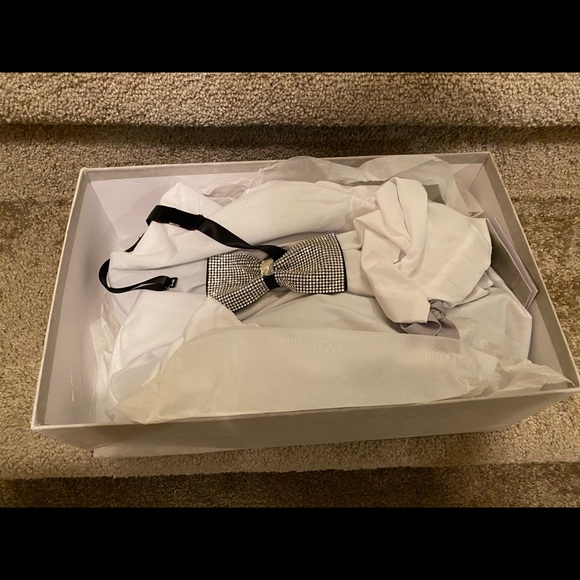 Men Jimmy Choo loafers main image 6